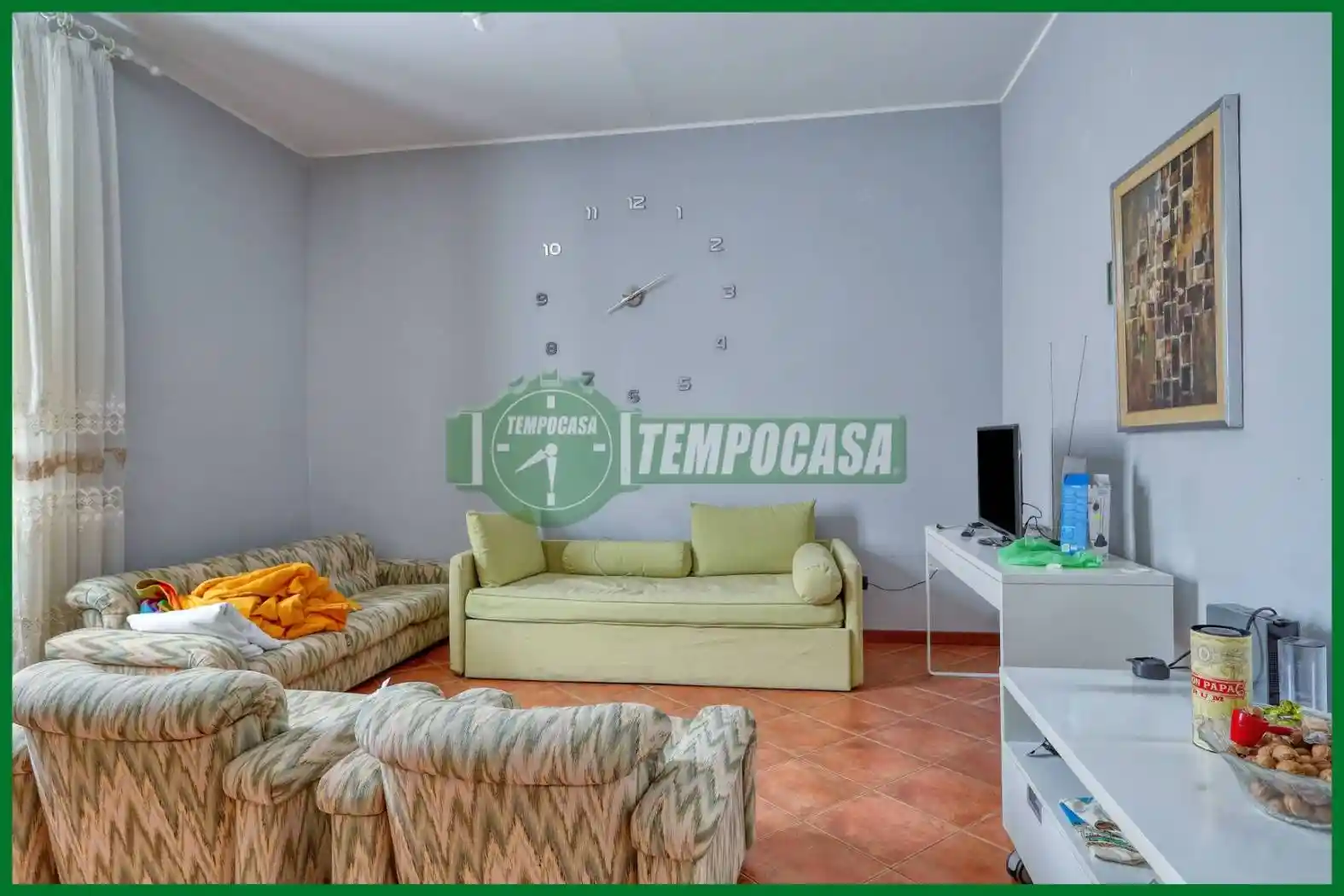 Quadrilocale viale Valganna, Ippodromo - San Gallo, Varese - foto 3