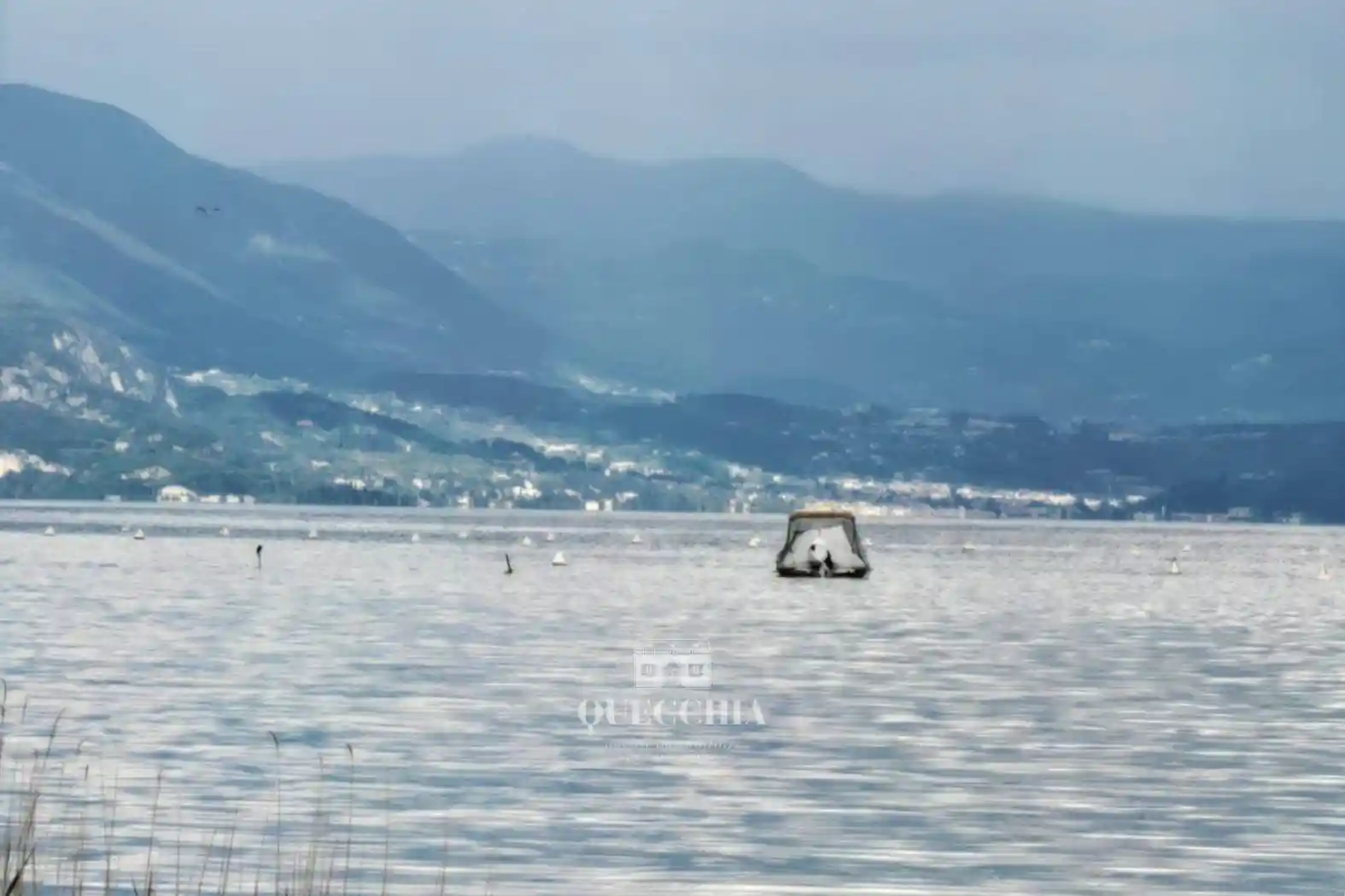 Villa in vendita a Lazise