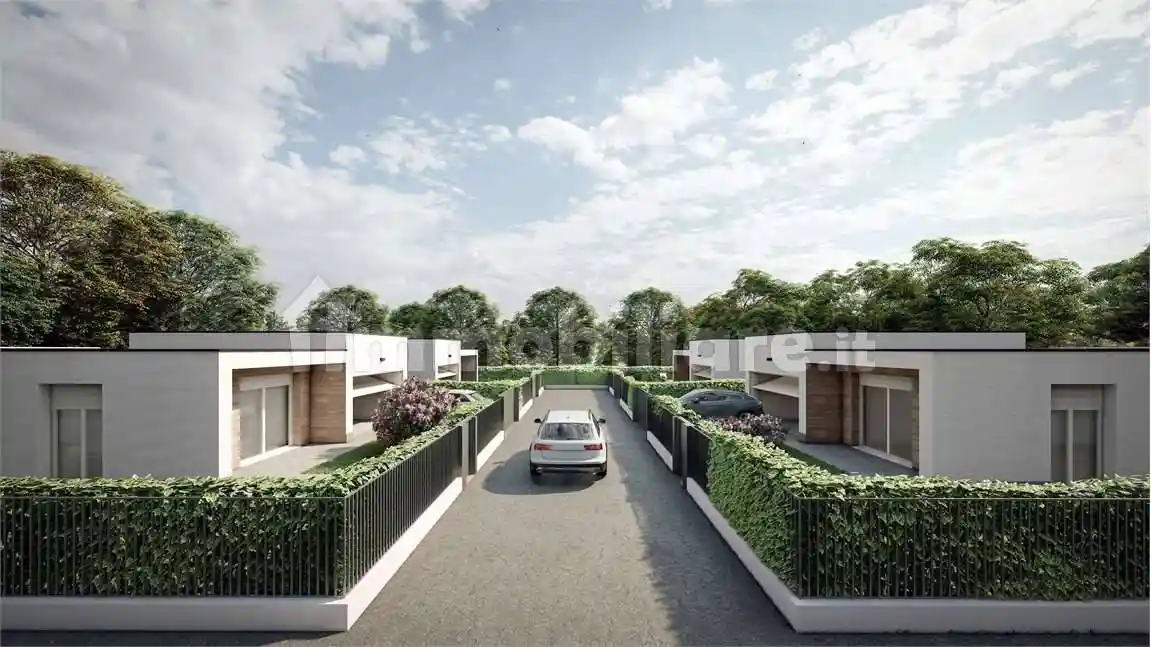 Villa in vendita a Cirimido