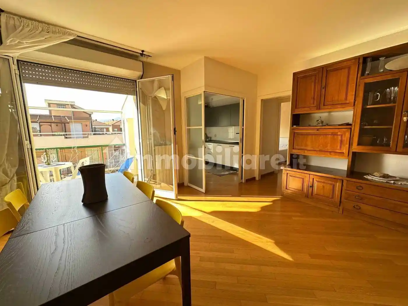 Appartamento in vendita a Albenga