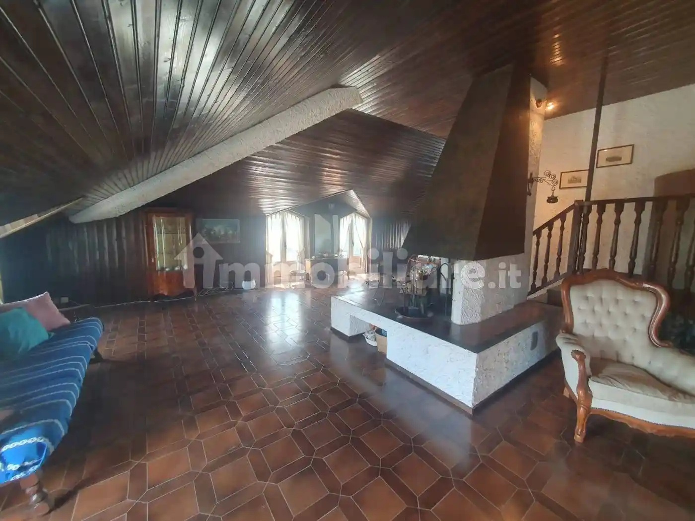 Attico - Mansarda in vendita a Valenza