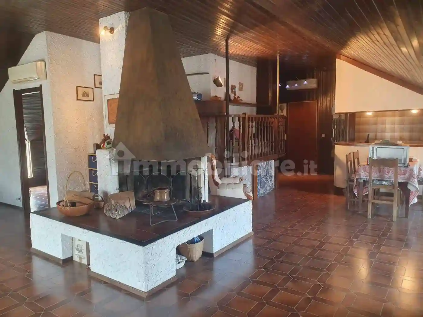 Attico - Mansarda - foto 3