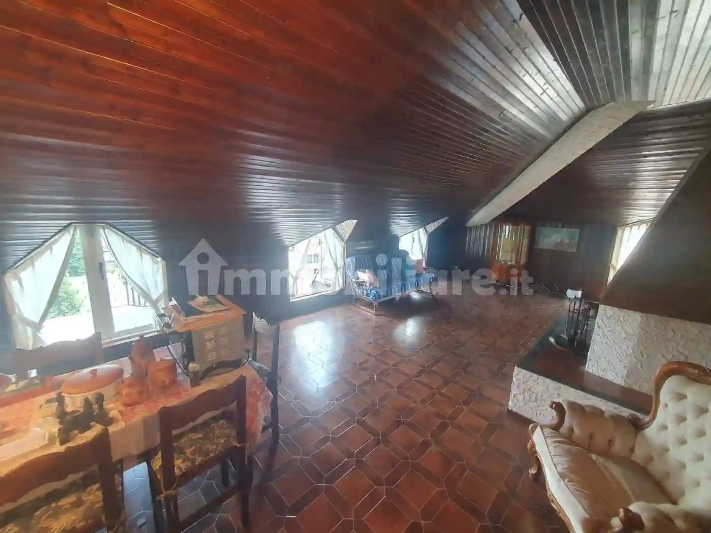 Attico - Mansarda - foto 5