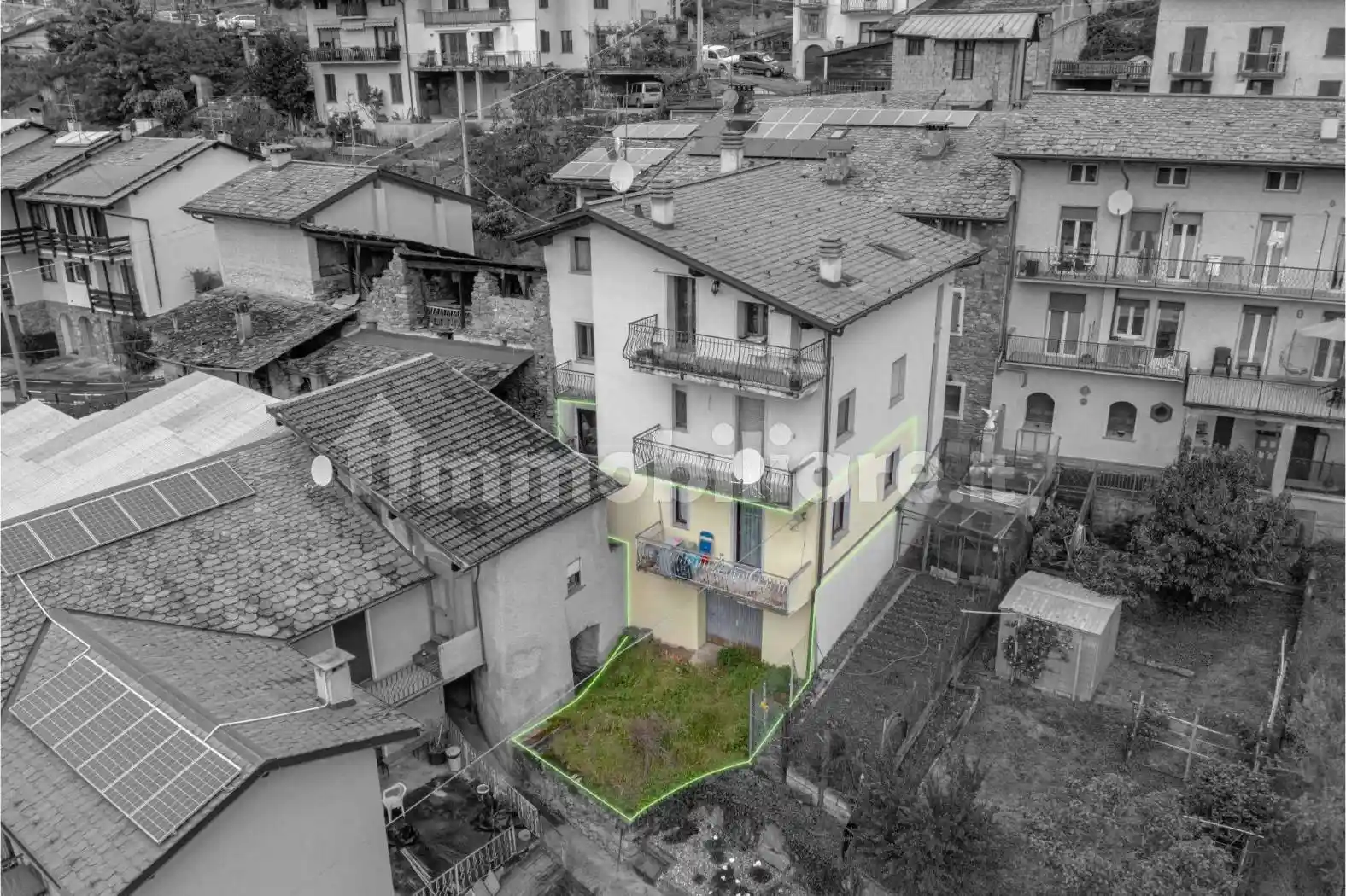 Appartamento - foto 2