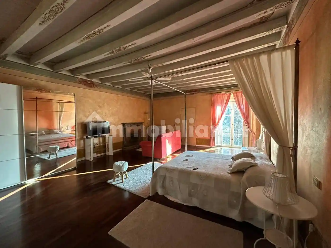 Attico - Mansarda in affitto a Brescia