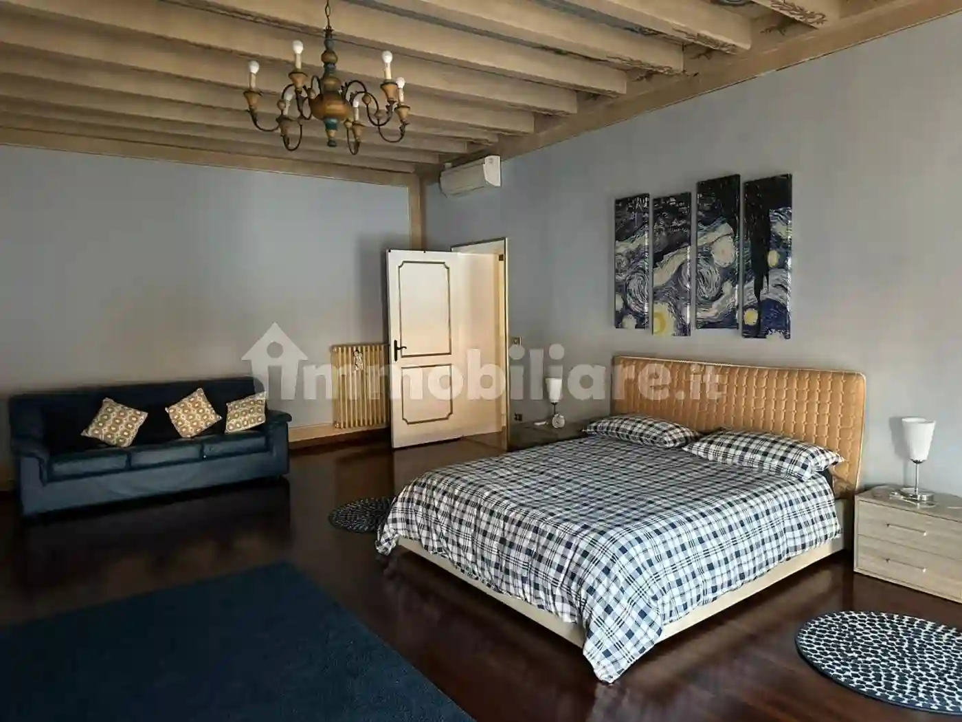 Attico - Mansarda - foto 4