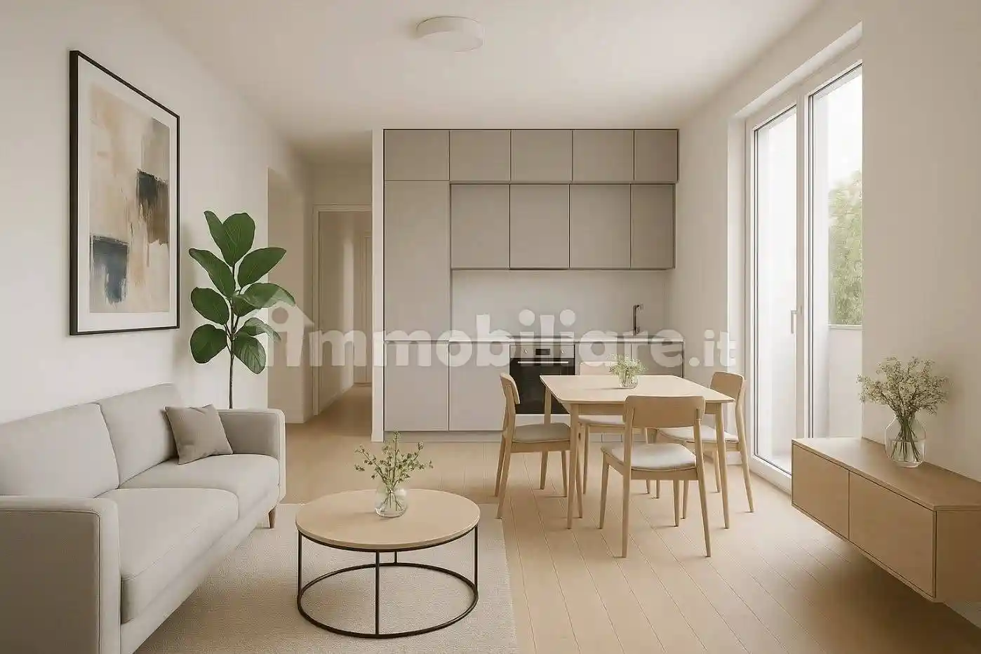 Appartamento in vendita a Oristano