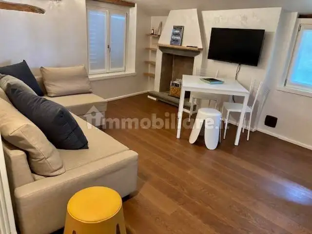 Appartamento in affitto a Bergamo