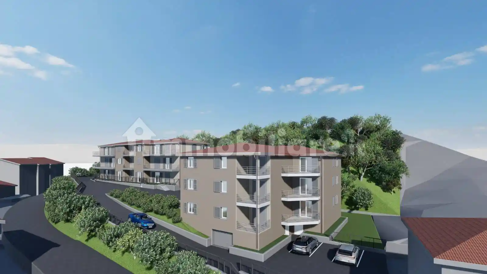 Appartamento in vendita a La Spezia