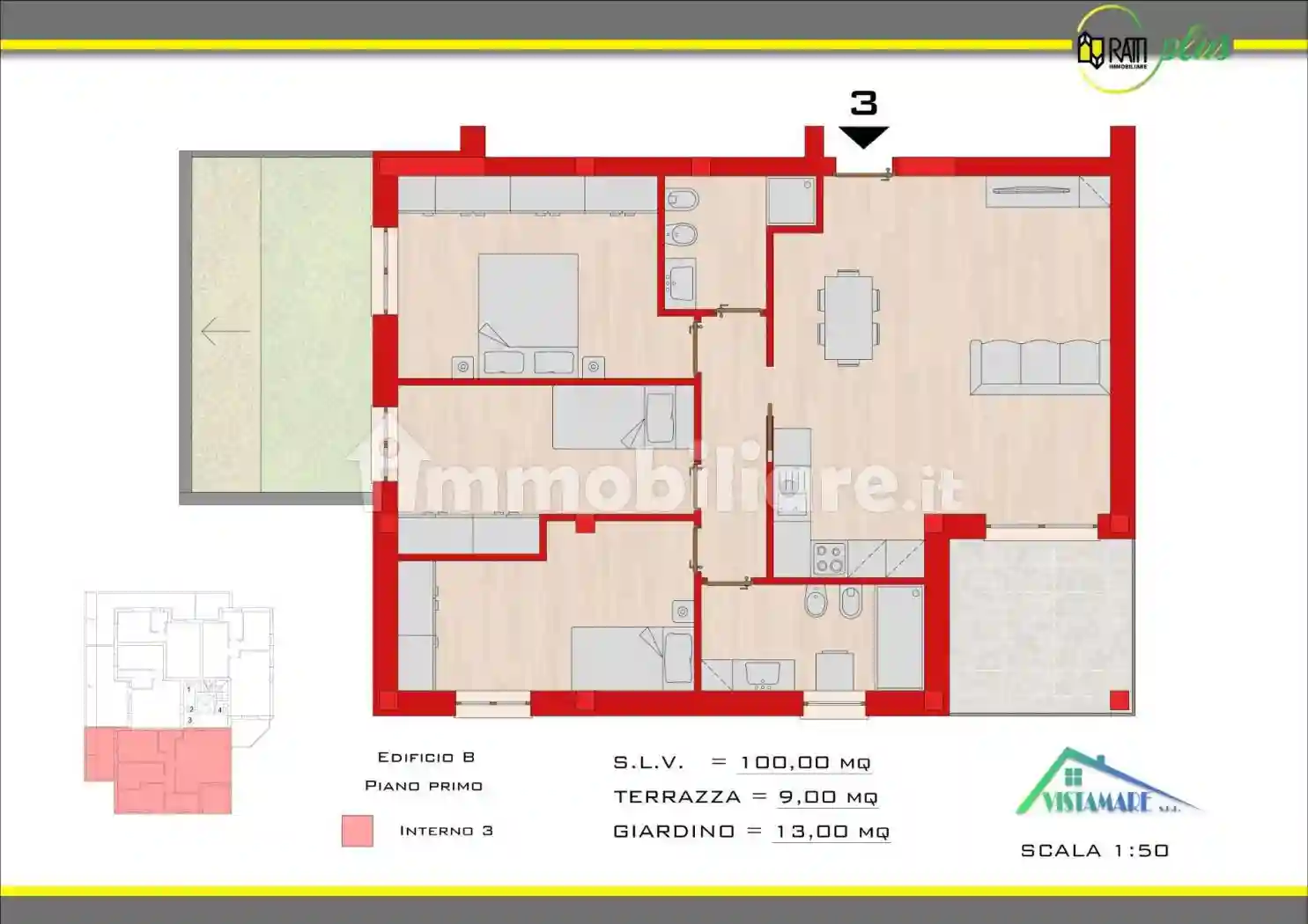 Appartamento - foto 5
