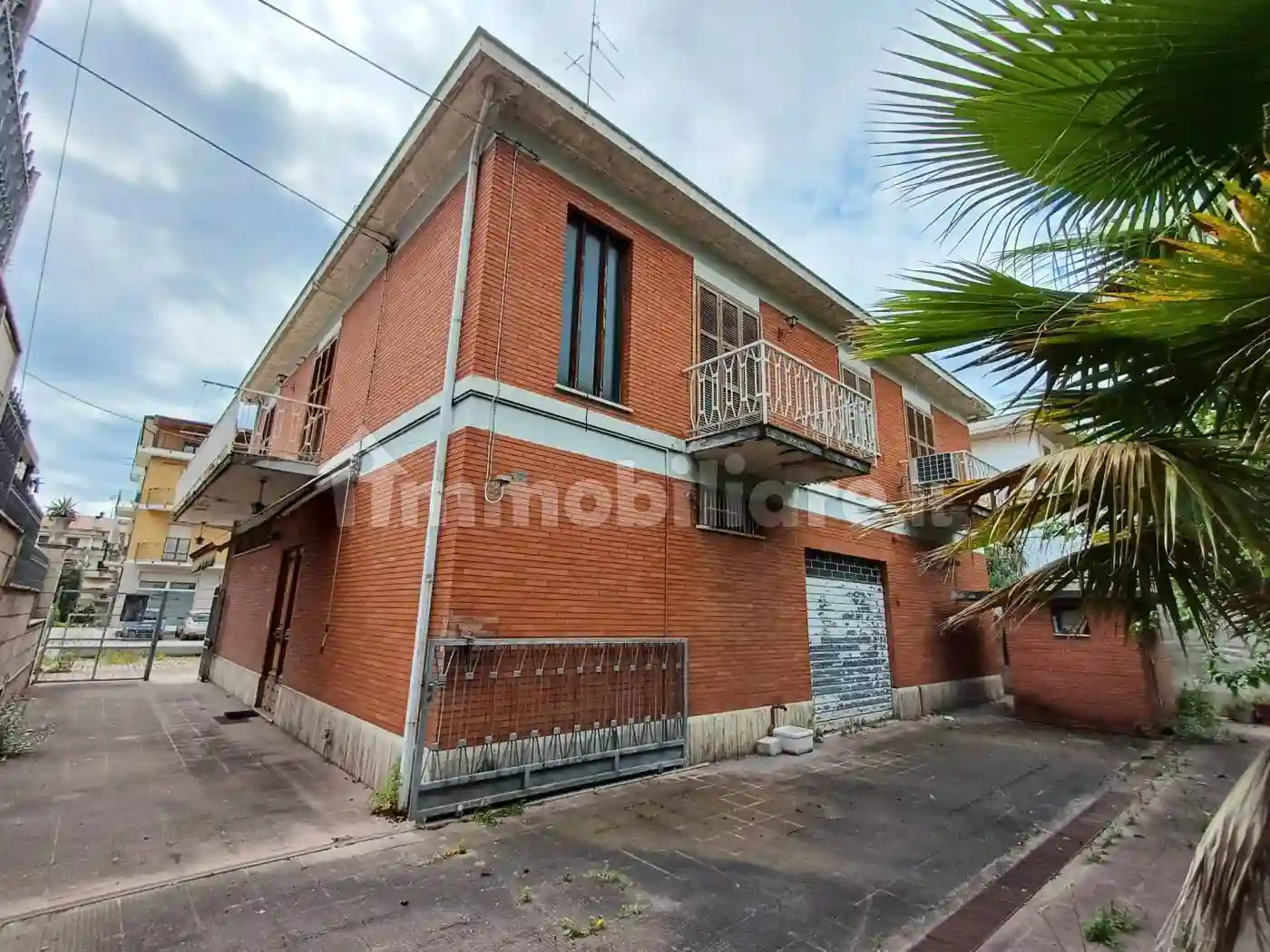 Palazzo - Edificio - foto 2