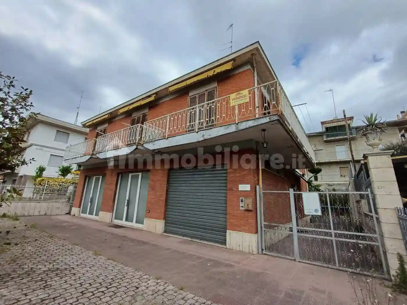 Palazzo - Edificio - foto 3