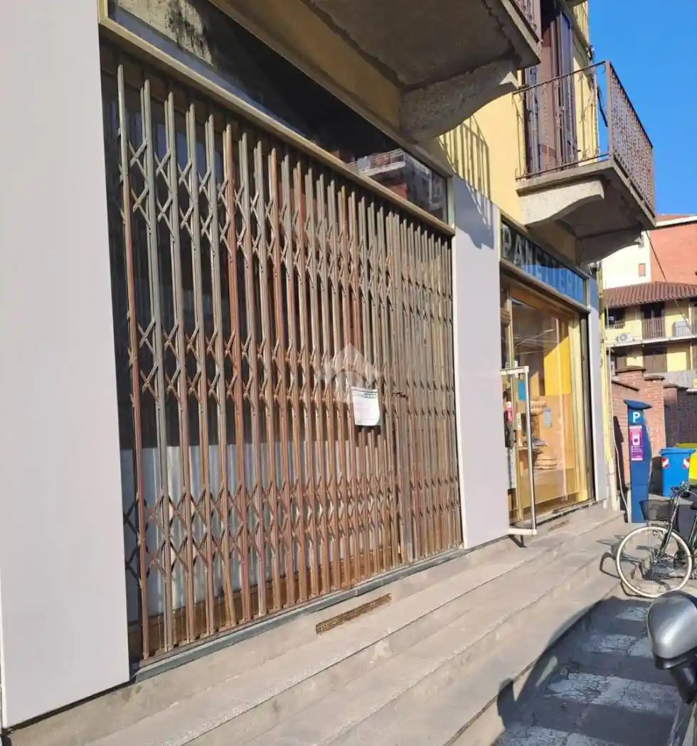 Appartamento in vendita a Ciriè