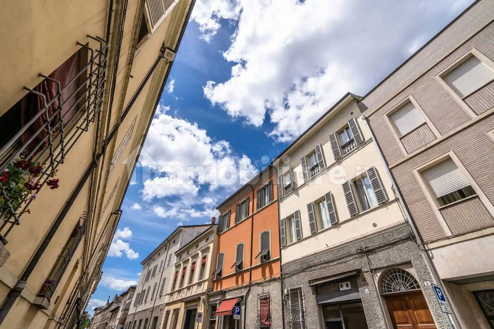 Appartamento in vendita a Faenza