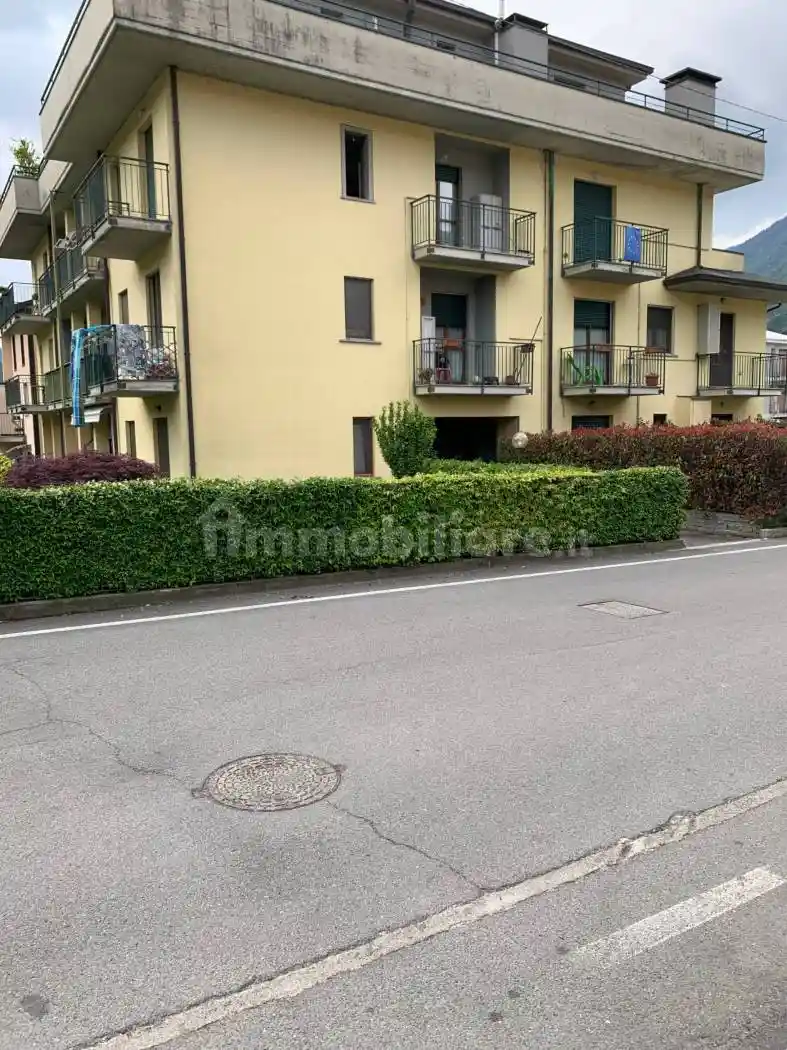 Appartamento in vendita a Morbegno