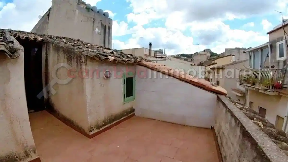 Casa indipendente in vendita a Scicli