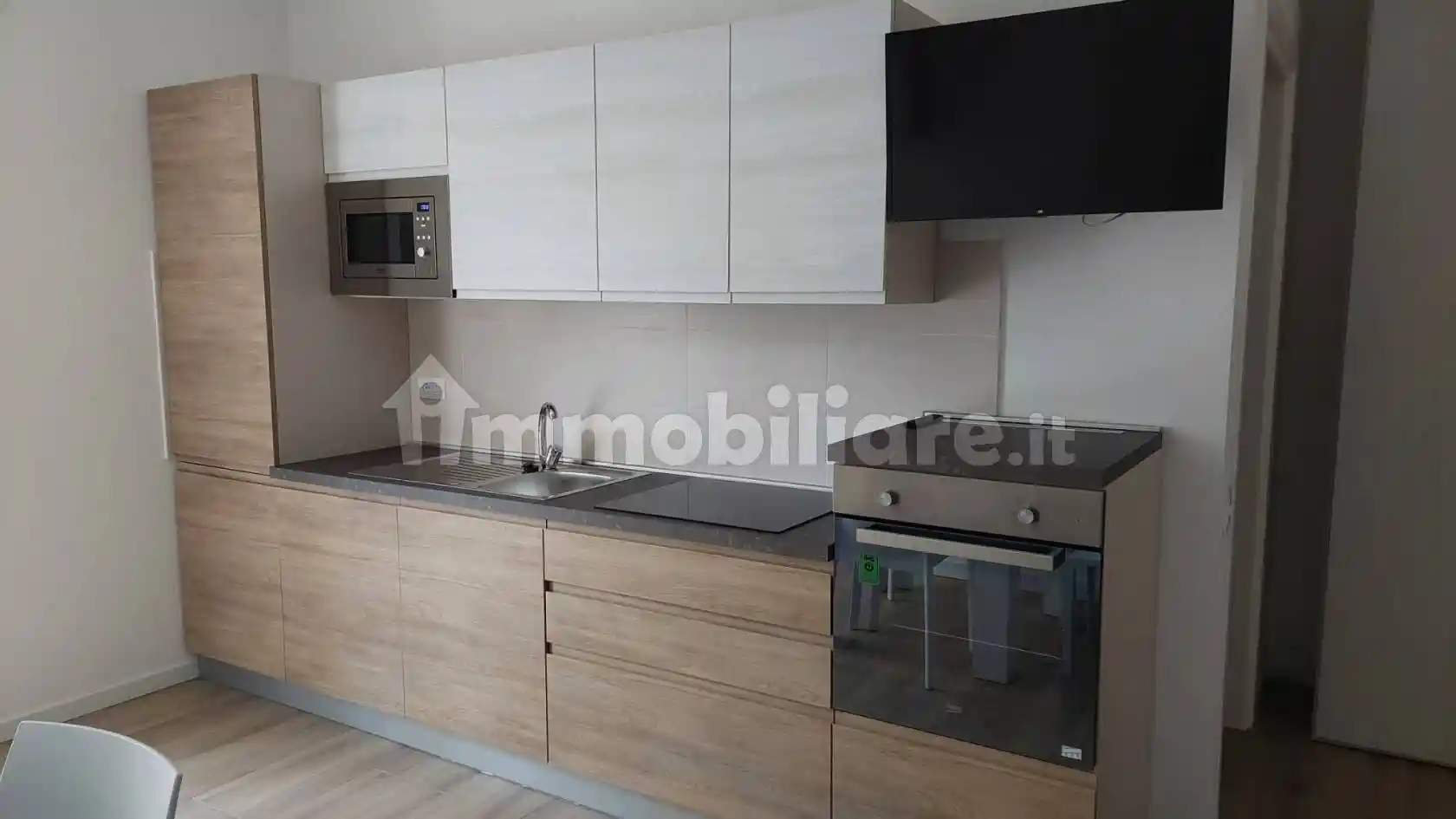 Appartamento in affitto a Padova