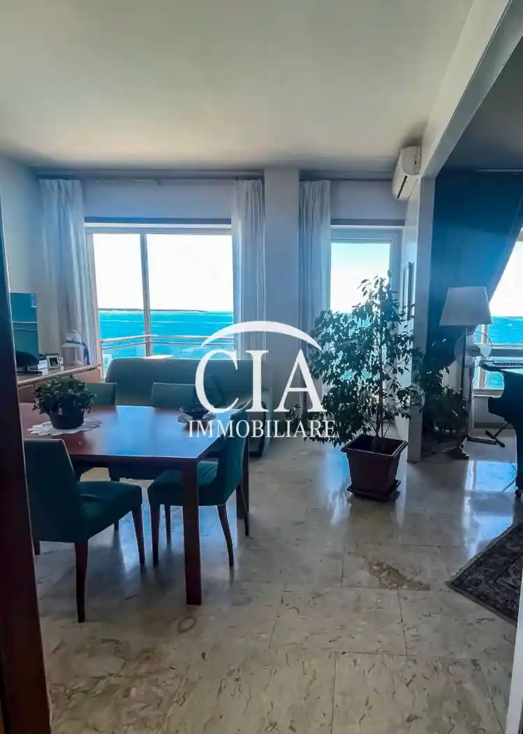 Appartamento in vendita a Taranto