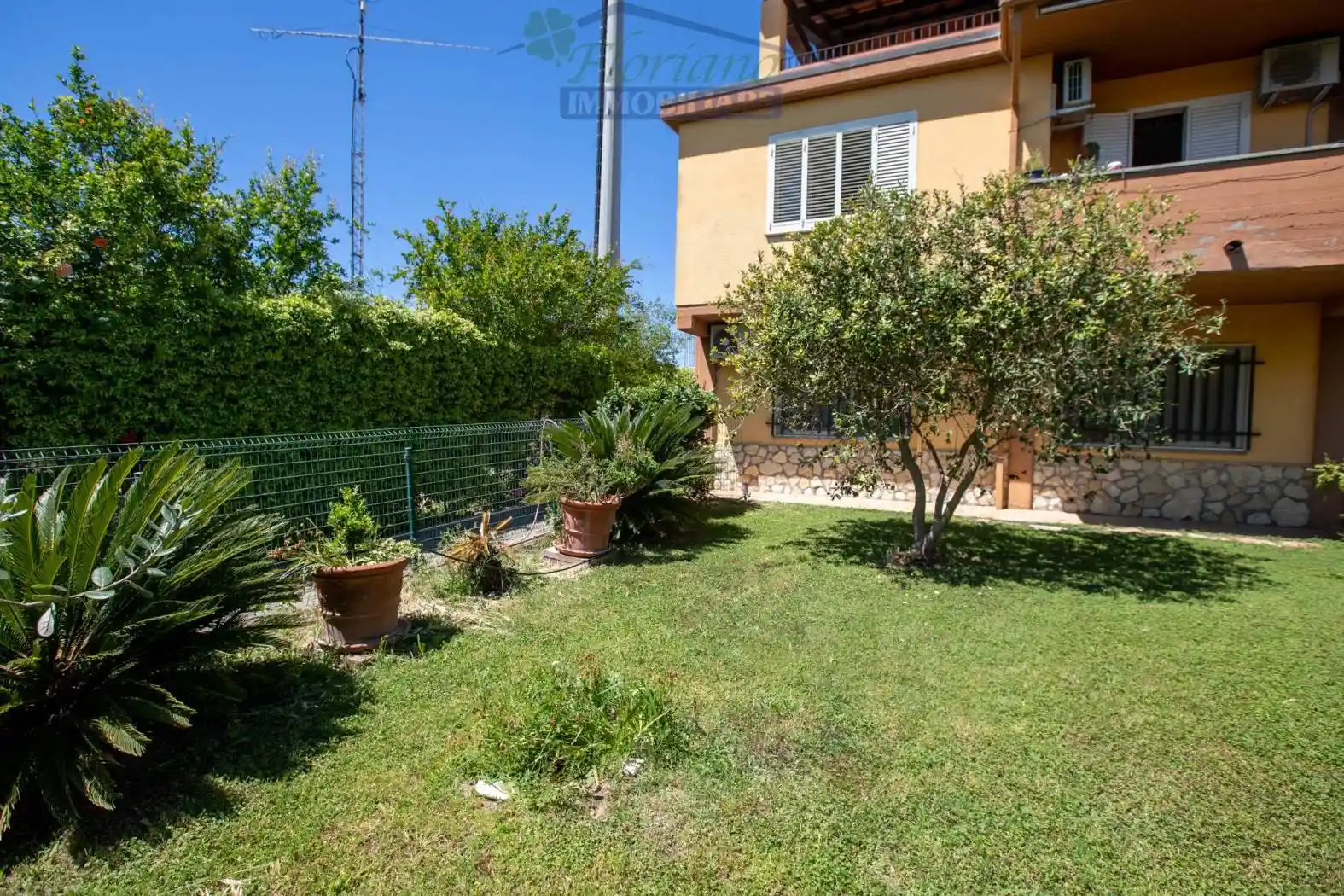 Appartamento in vendita a Montalto di Castro