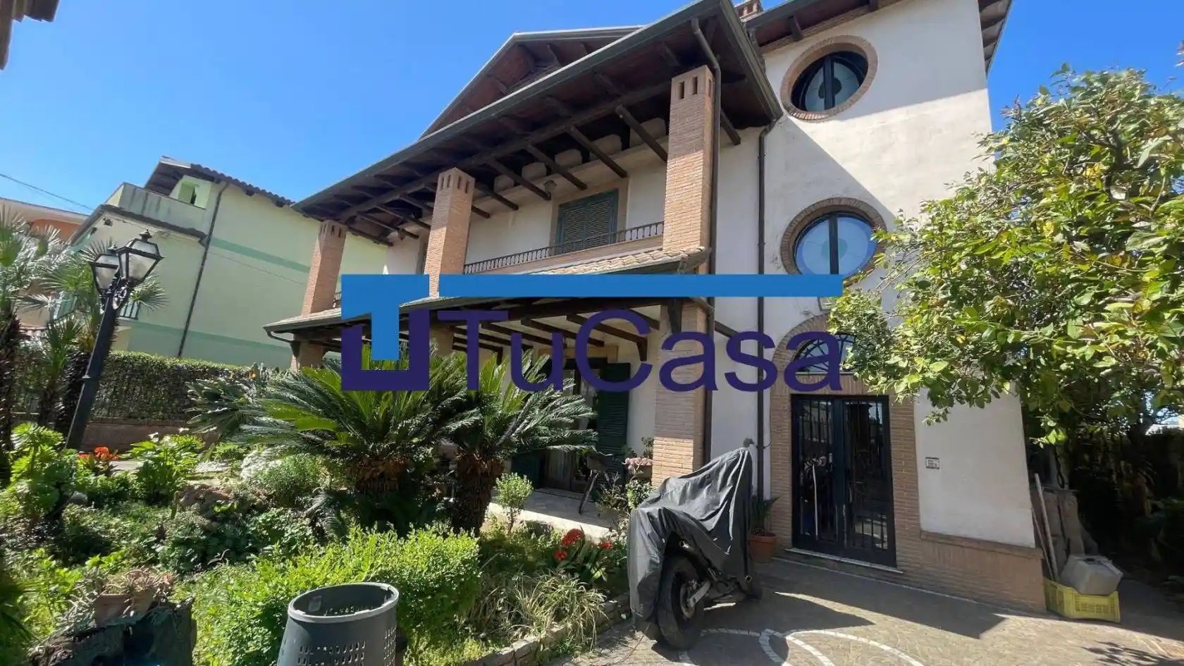 Palazzo - Edificio - foto 2