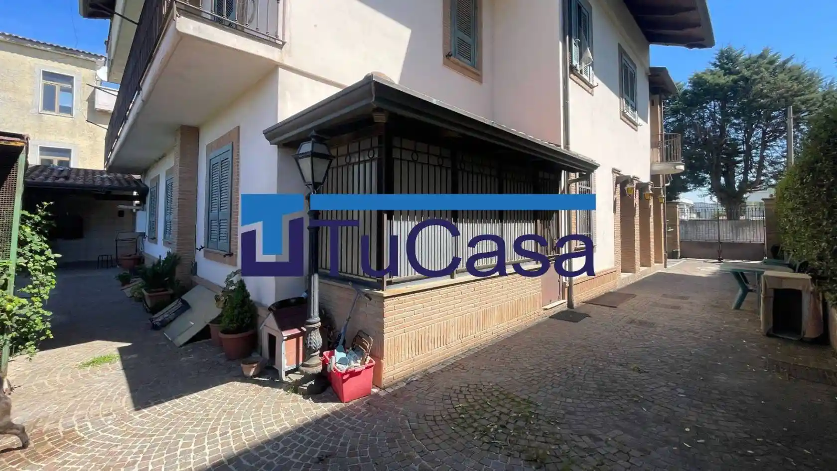 Palazzo - Edificio - foto 3