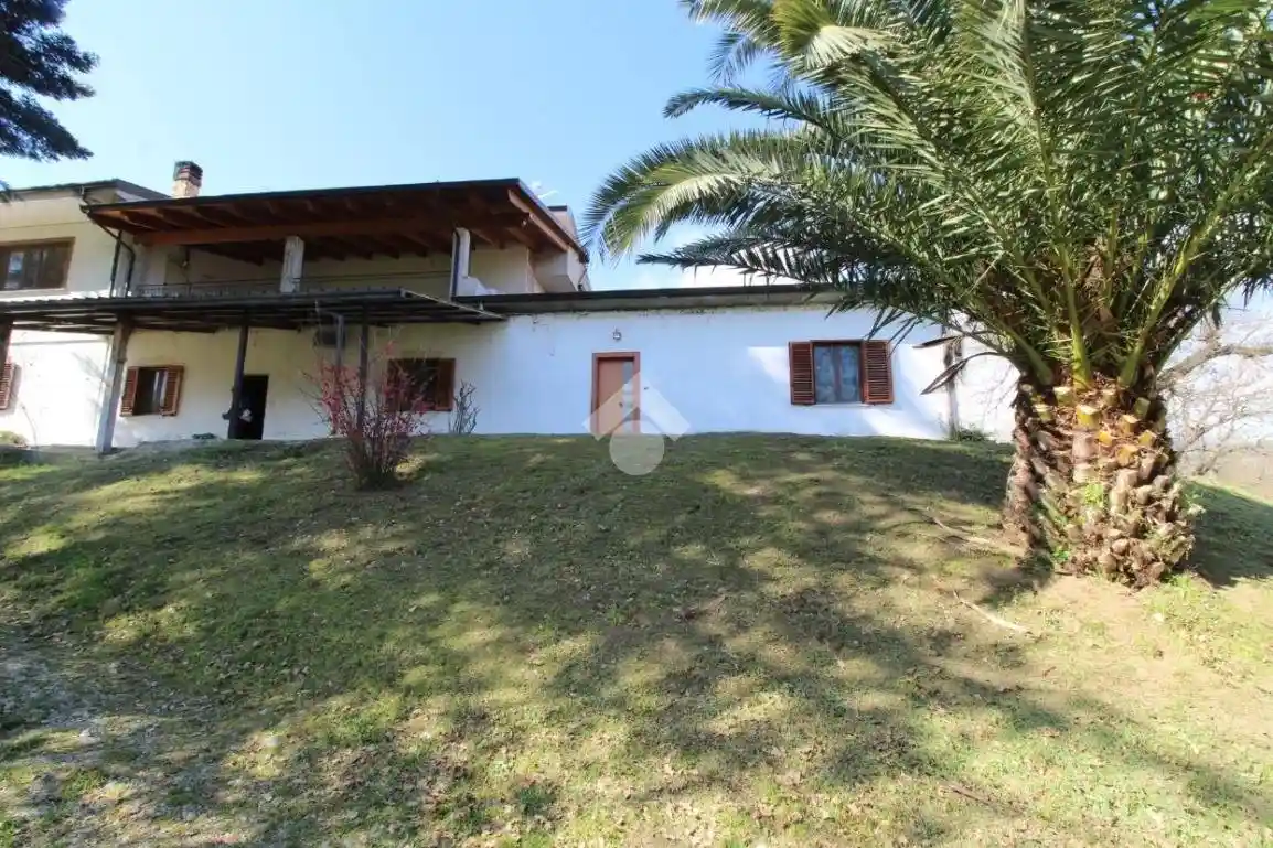 Villa unifamiliare via Manca Lauro, Montalto Uffugo - foto 4