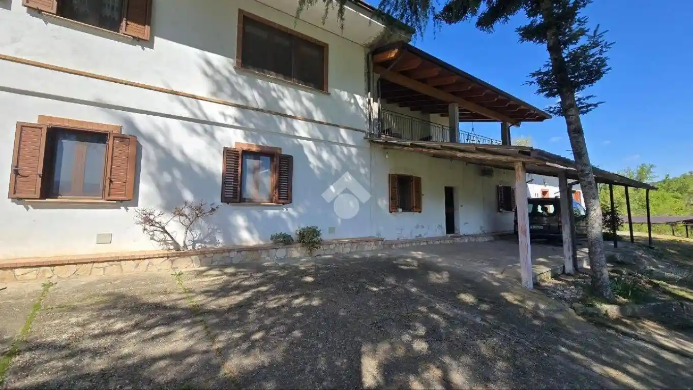 Villa unifamiliare via Manca Lauro, Montalto Uffugo - foto 5