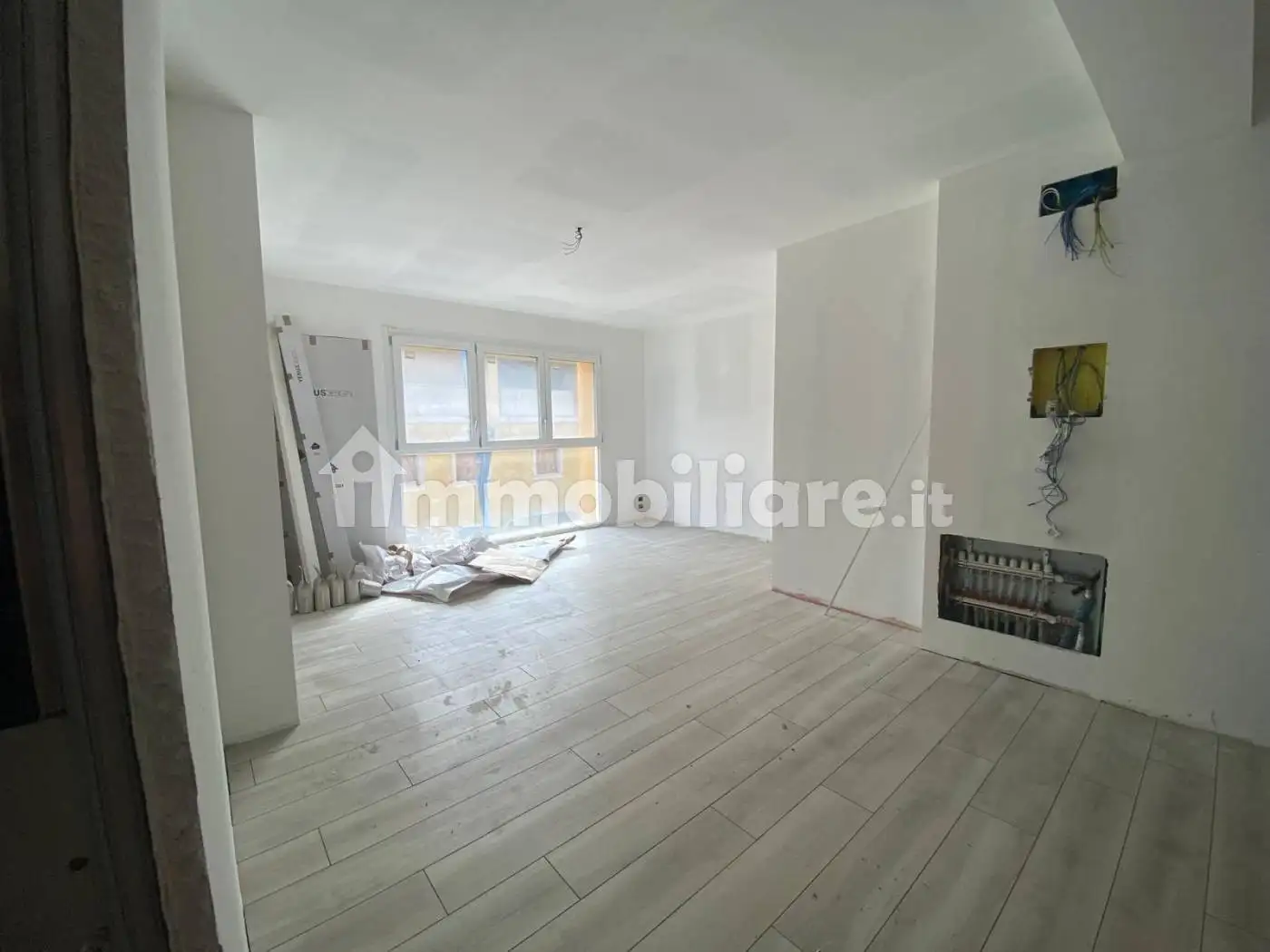 Appartamento in vendita a Udine