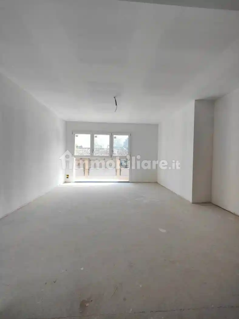 Quadrilocale via Bersaglio, Teatro, Udine - foto 3