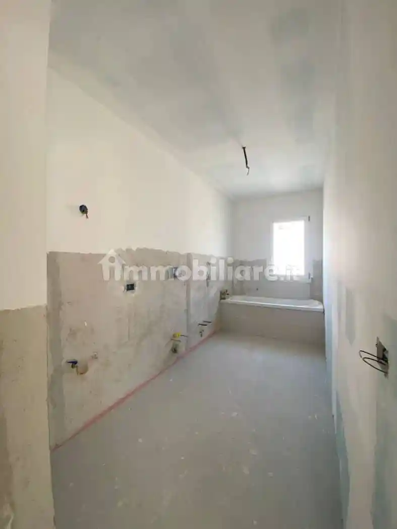 Quadrilocale via Bersaglio, Teatro, Udine - foto 4