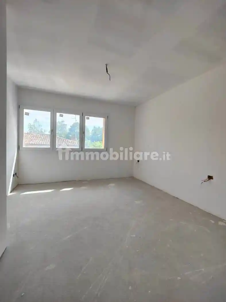 Quadrilocale via Bersaglio, Teatro, Udine - foto 5