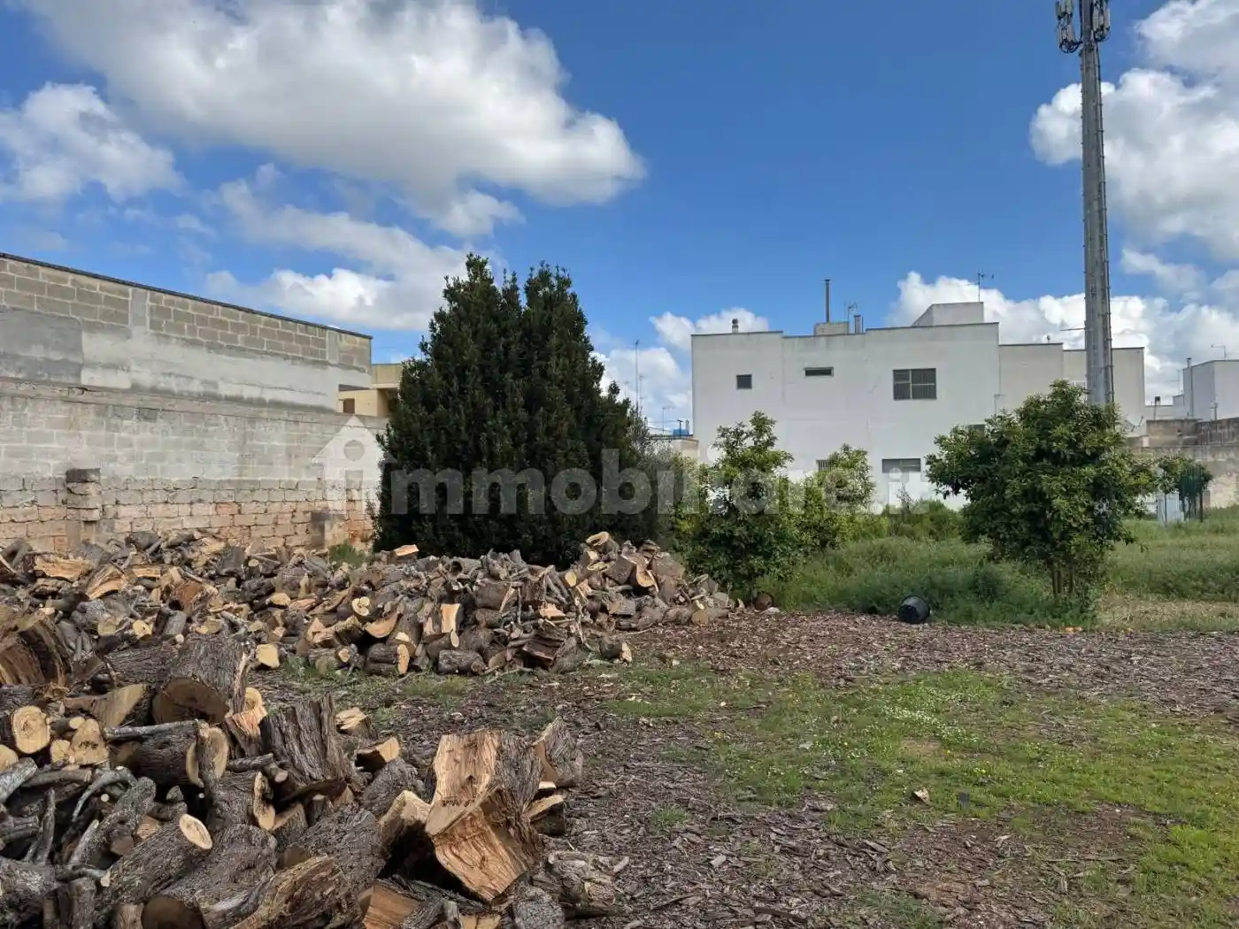 Rustico - Casale in vendita a Copertino