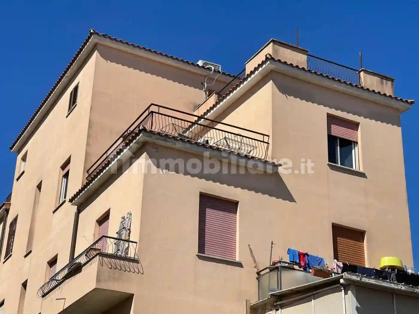 Attico - Mansarda - foto 2