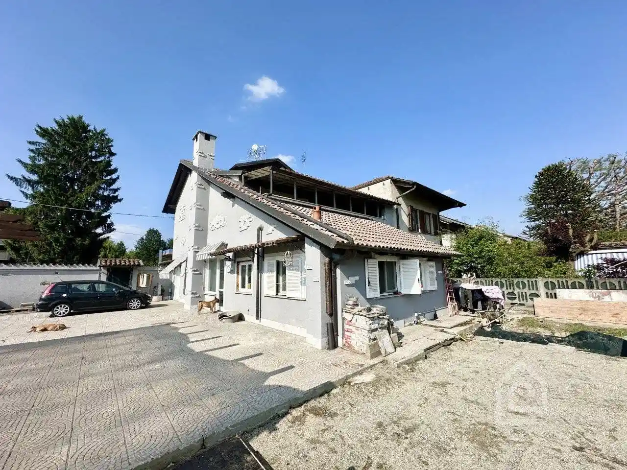 Casa indipendente in vendita a Verolengo