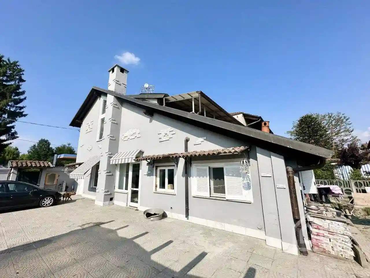 Casa indipendente - foto 4