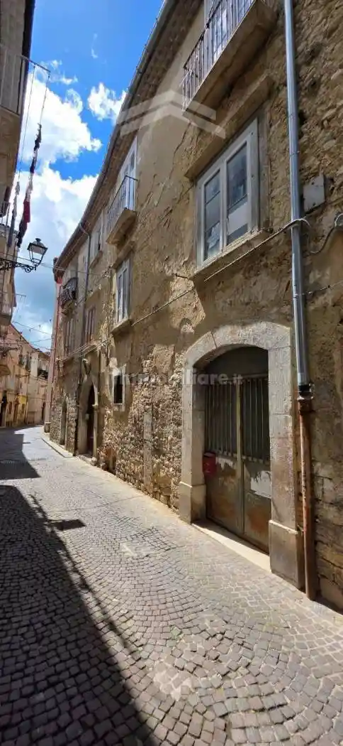 Appartamento in vendita a Campobasso