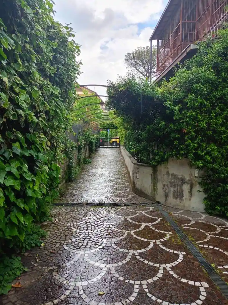 Villa in vendita a Roma