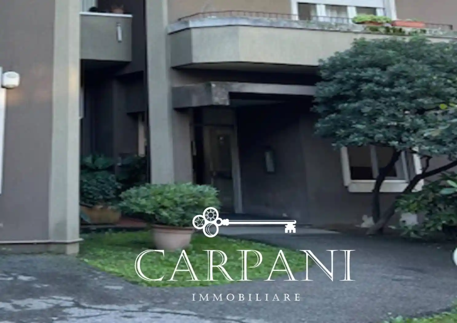 Appartamento in vendita a Cabiate