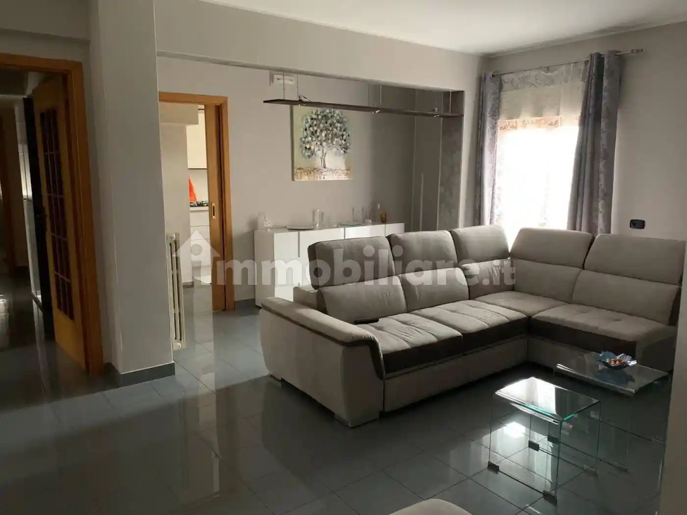 Appartamento in vendita a Lagonegro