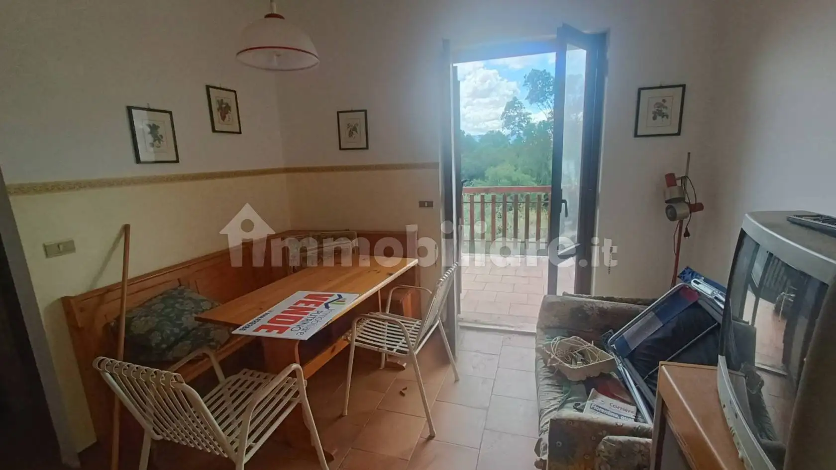 Appartamento in vendita a Lamezia Terme