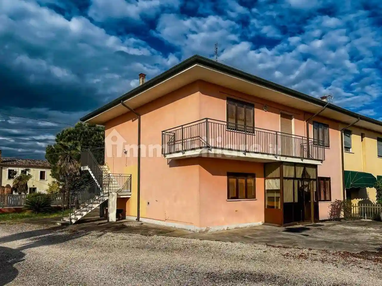 Casa indipendente - foto 2