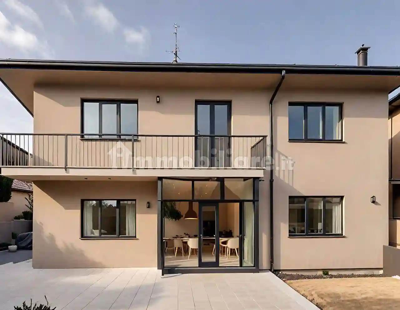 Casa indipendente - foto 3