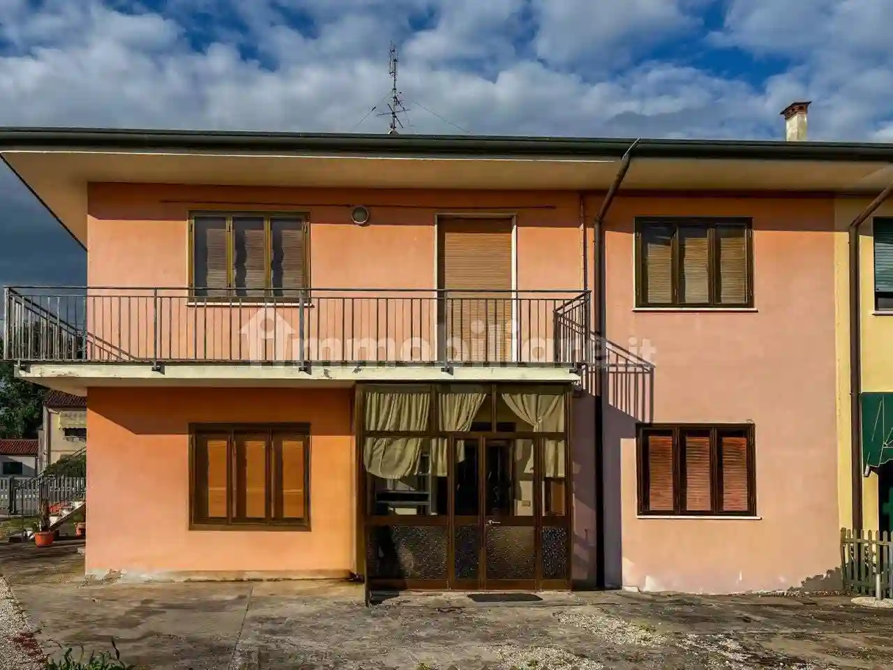 Casa indipendente - foto 4