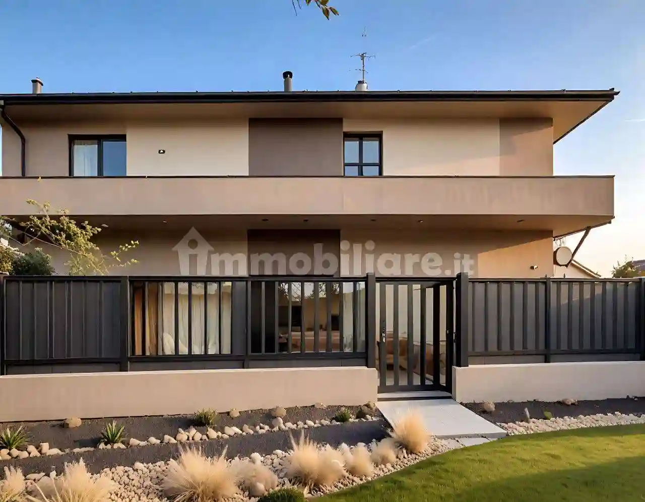 Casa indipendente - foto 5