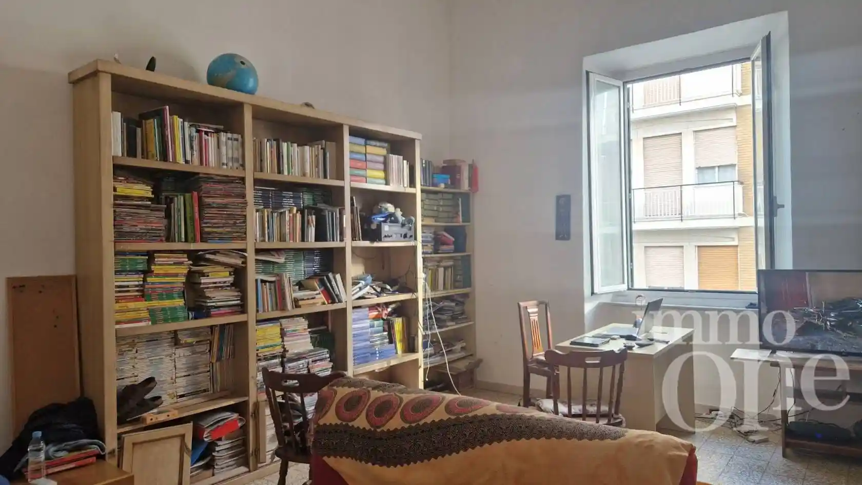 Appartamento in vendita a Livorno