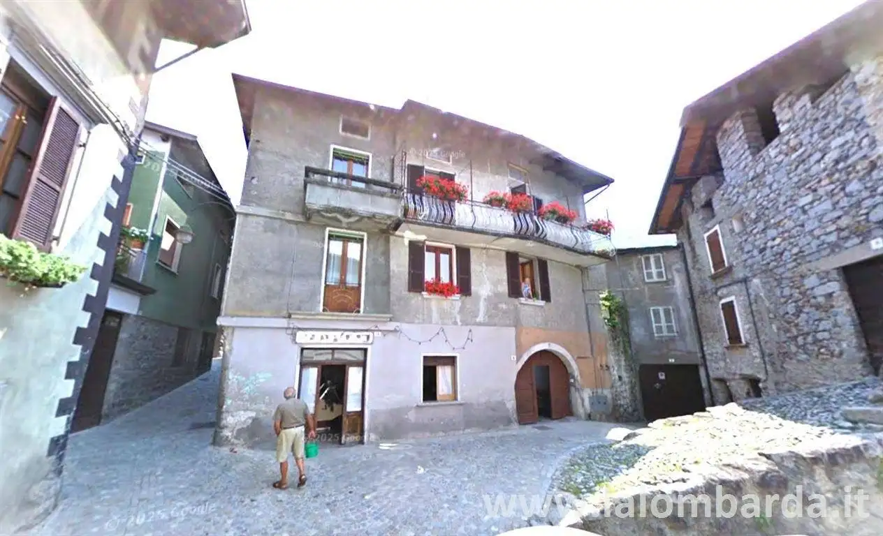 Terratetto plurifamiliare via Vico 2, Ceto - foto 2