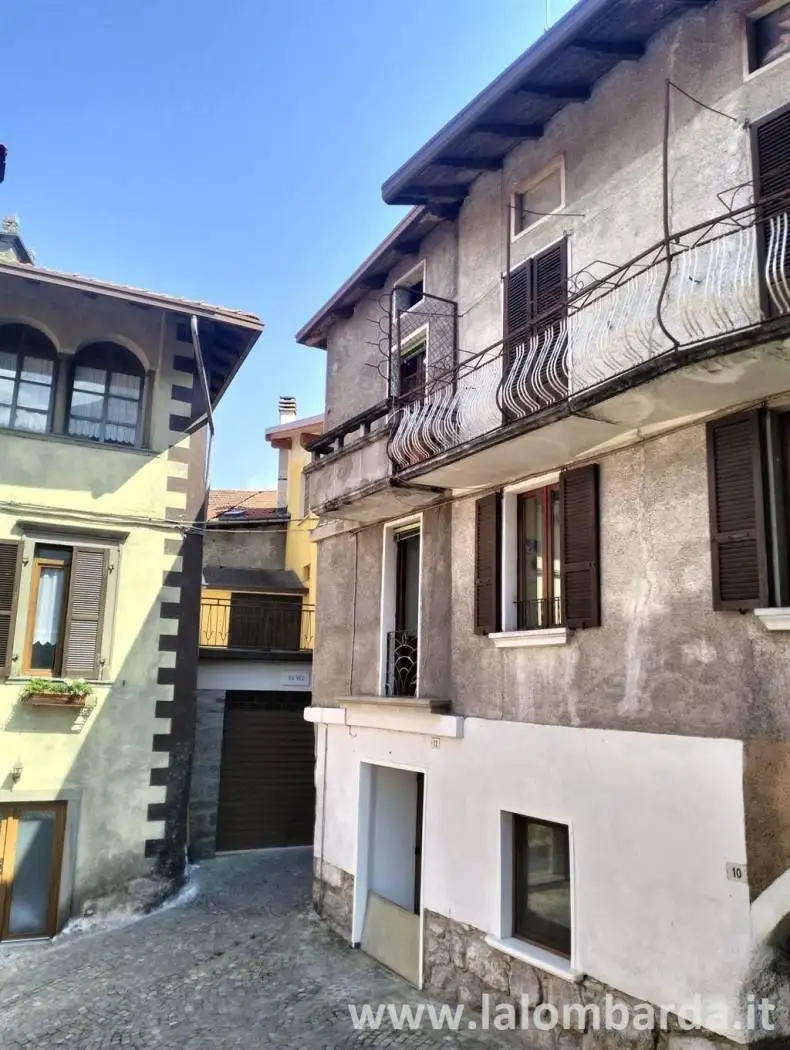 Terratetto plurifamiliare via Vico 2, Ceto - foto 3