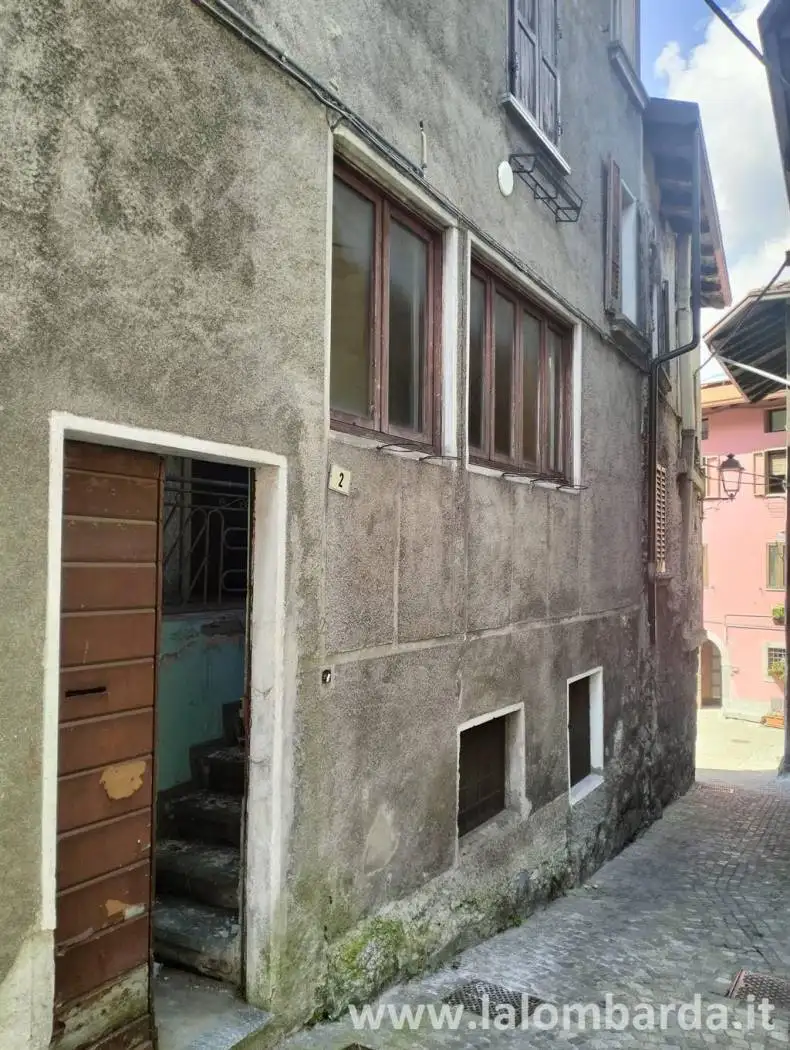 Terratetto plurifamiliare via Vico 2, Ceto - foto 4