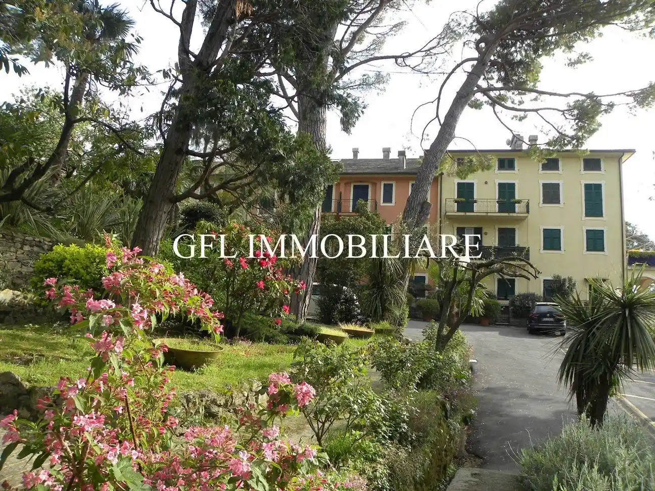 Monolocale via Enrico Figari, Ruta, Camogli - foto 3