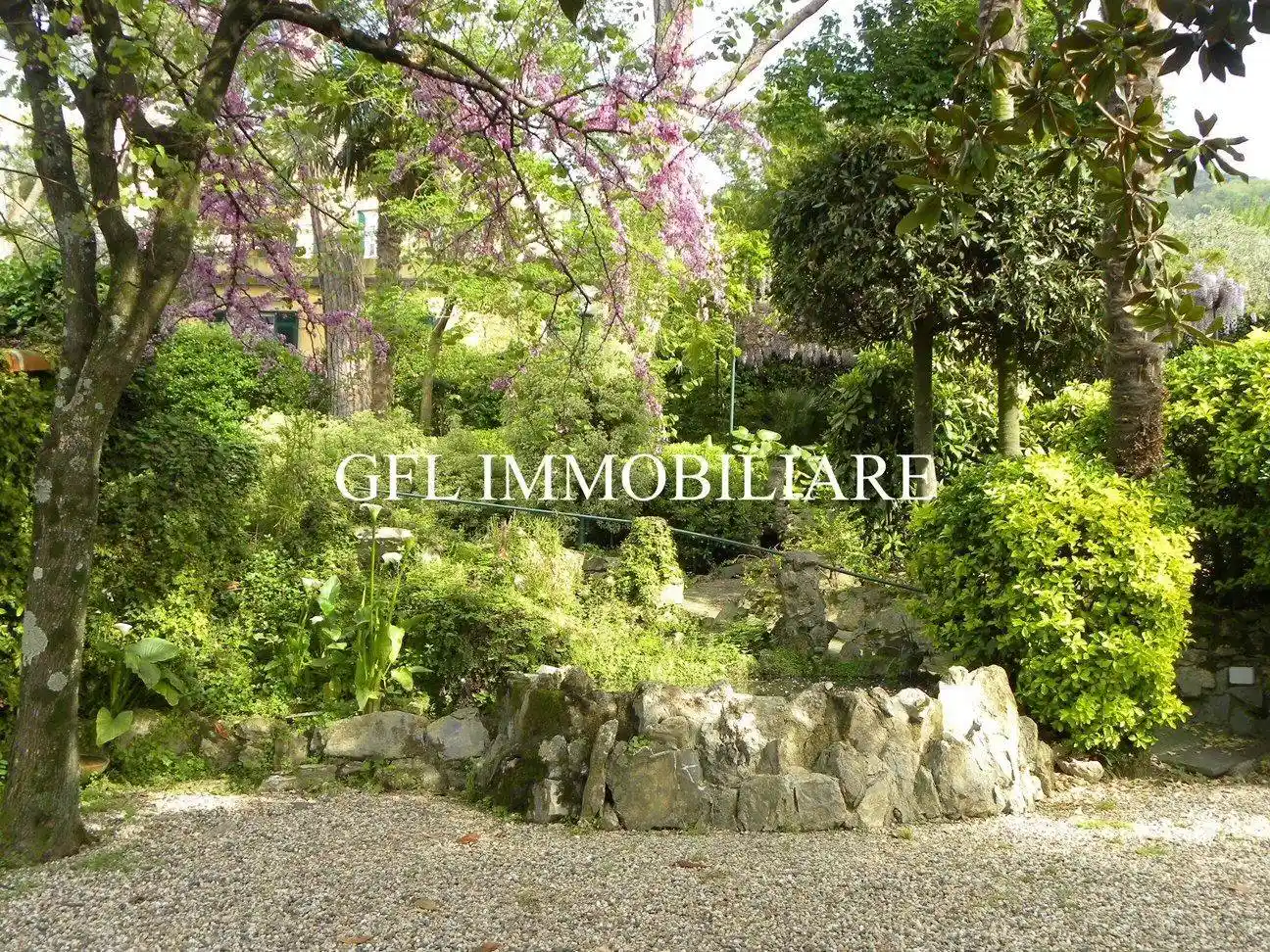 Monolocale via Enrico Figari, Ruta, Camogli - foto 5